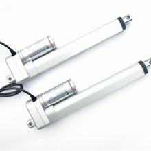 直流小推桿低噪音3000N升降桿微型電機自動化專業用材