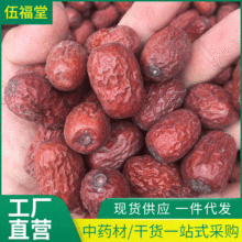 廠家批發新疆特產自然吊干若羌灰棗紅棗 一級若羌灰棗 零食干果