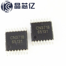 CN3718 CN3718 TSSOP16 5A多節鎳氫電池充電管理 全新現貨