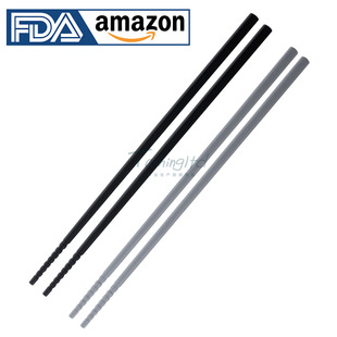 z ʽ ͸ߜطz Silicone chopsticks