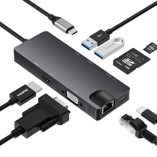 typec˺һUչ] steamΑC֙CX๦usb c hub hdmi 4k