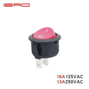 IBAO |_P_P Aβ2_N_PT125 13A/250V