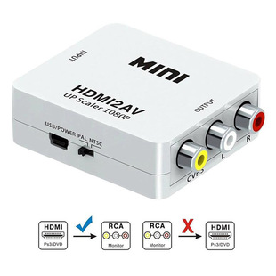 Sl HDMIDAVDQ HDMI2AV HDMIDRCA HDMIГQ1080P