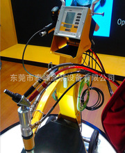 GEMA瑞士金馬手工型靜電噴槍手工型OPTI 2F型瑞士金馬靜電噴粉槍