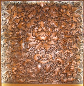 【长期】 铜工艺品 八仙过海浮雕 铜制品,金属工