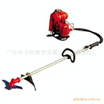 小型收割机(山区都需要的农业工具)