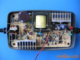 电子组装加工-供应《电动车充电器加工》-电子