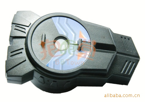 【正品东方豹劲爆战士2劲爆陀螺\/第一级成品