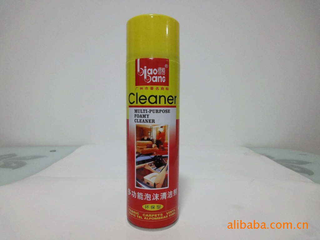 【2011热销 供应优质 标榜泡沫清洗剂】价格,厂家,图片,汽摩清洗剂,杭州浙江汽配城亚森汽车护理用品商行-马可波罗网