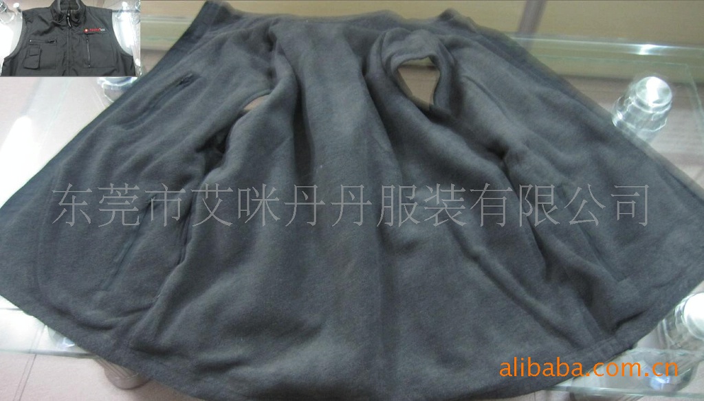 批发采购<em>男式马甲</em>-供应广告马夹,工作马夹,背心