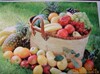 【质量保证 来电订购】供应多种优质的、写真油画布