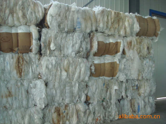 美国进口A级打包PE膜价格及生产厂家[南通和