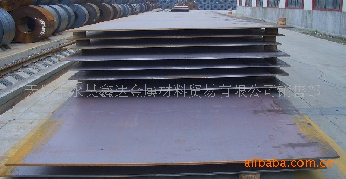 供應Q345C中厚鋼板Q345C熱軋耐候鋼板Q345C鋼板價格批發・進口・工廠・代買・代購