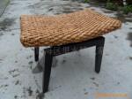 【厂家直销】藤家具,藤卧室家具,藤妆凳