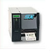 办公设备 TEC B-SX5T工业型条码打印机 不干胶条码打印机
