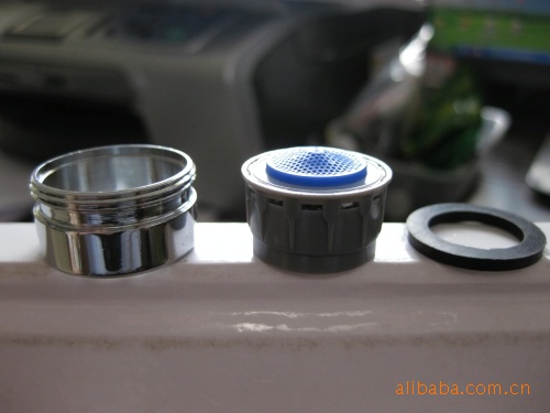 水嘴-供应 德式外牙出水口,起泡器,水嘴 M24*1