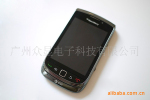 【原装进口】黑莓9800 滑盖3G智能手机