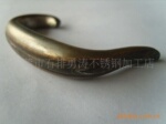 不锈钢餐具(弧形手柄)焊接加工