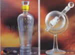 ��Ӧ�������վ�ƿ500ml����ƿ