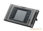 【阿尔铁克】AR400触控屏幕 网络嵌入式 4路录音仪