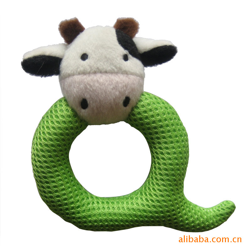 Q趣儿啃咬玩具系列-狮子 狗玩具批发 狗用品 宠