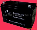 供应12V100AH阀控式密封铅酸蓄电池