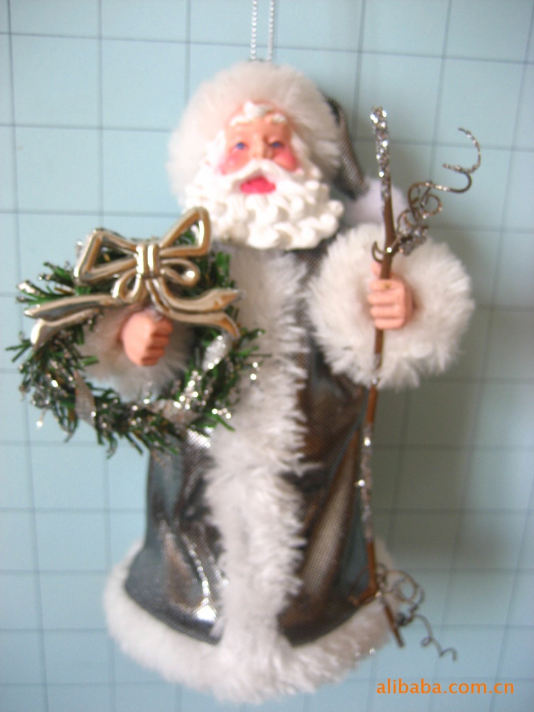 【圣诞老人 圣诞节日用品 厂家直销!圣诞礼品】