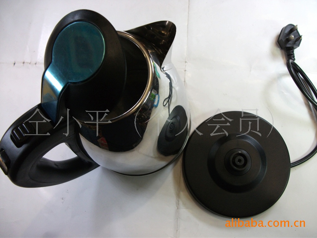 【新飞飞鸿152A】1.8L电水壶、泡茶做开水不