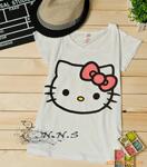 F220 hellokitty�ɰ�ӡ��T�� ����