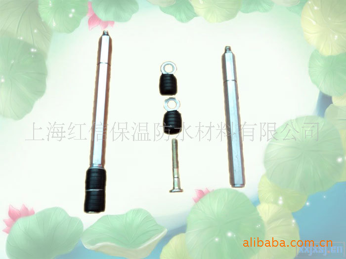 特种高压-v高压上海红信防水堵漏操作步骤针头iqos止水建材图片