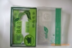 PVC��Ҷ�У����װ˫ɫӡˢ