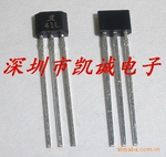A3141LUA-T 霍尔元件传感器,霍尔传感器,霍尔开关,陀螺仪