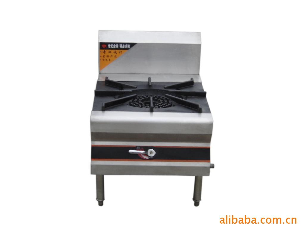 低汤灶 酒店厨房设备 厨房设备厂直销 餐饮厨房