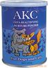 AKC美毛粉454G/宠物食品/营养品/保健品/美毛用品宠物用品/兽药