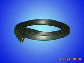 EPDM012.EPDM Extrusion Strip