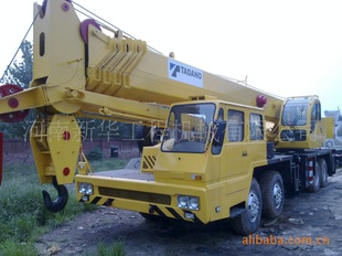 Used Truck craneػ