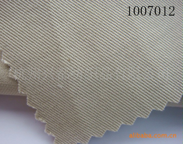 高品质天丝棉面料