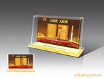 供应有机玻璃(亚克力)香烟展示架(图)