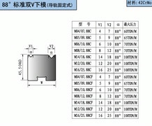 金方圆扬力亚威数控转塔冲床数控冲模具成都价