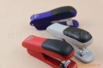高品质中型订书机(GW568)塑料stapler