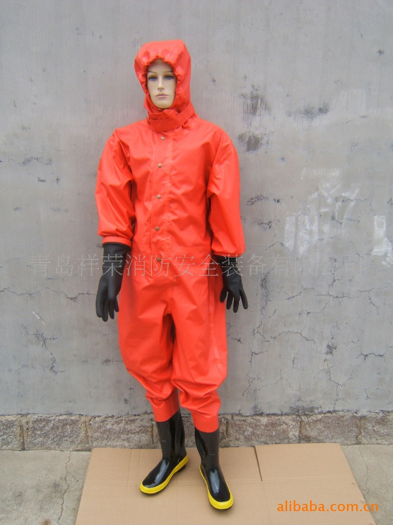 安全防护用品-消防员灭火防护服消防防护服消
