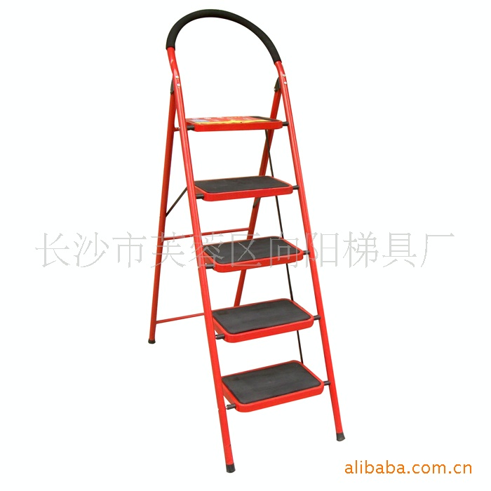工程梯具;楼梯;人字梯;步步高楼梯 _ 工程梯具;