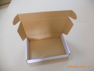 纸盒-飞机纸盒.扣抵纸盒.双插纸盒.牛皮坑纸