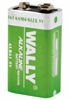 ��ӦWALLYϵ��9V���ܻ������Ե��