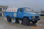 厂家出售高品质东风尖头汽油机高压清洗车