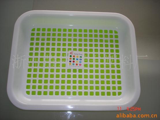 小号厂家v小号塑料灯笼塑料滴水箩外贸圆箩可高腰塑料裙黑图片