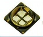 LedEngin/大功率/RGBA/红绿蓝琥珀/10W LED灯珠