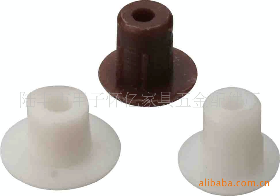 专业生产,供应高质量,家具五金配件,各种颜色,5厘孔塞