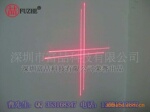 供应 红色 十字型 镭射管 好品质立天下
