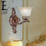 供应欧式壁灯.铁艺壁灯(图)